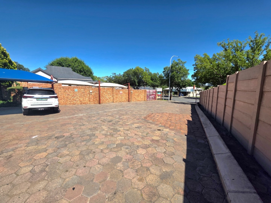 Commercial Property for Sale in Bethlehem Free State